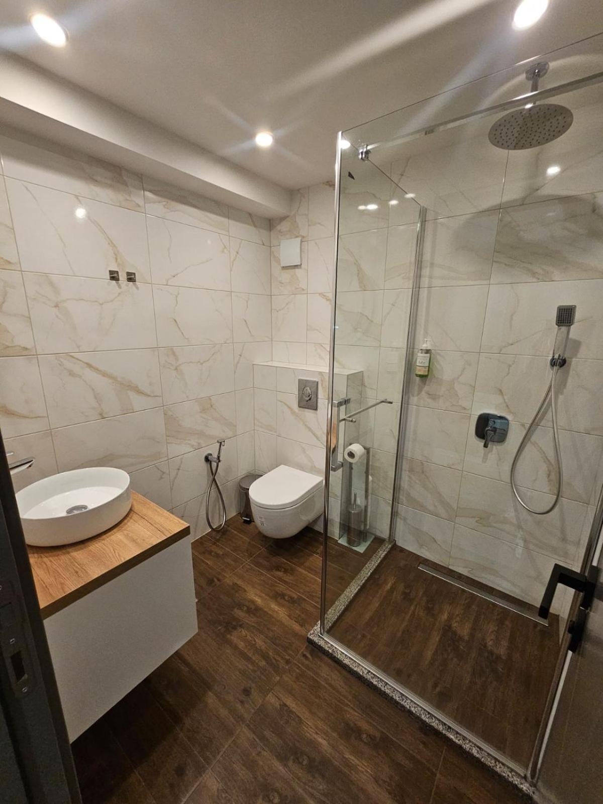 Delta Hotel Ognyanovo (Blagoevgrad)
