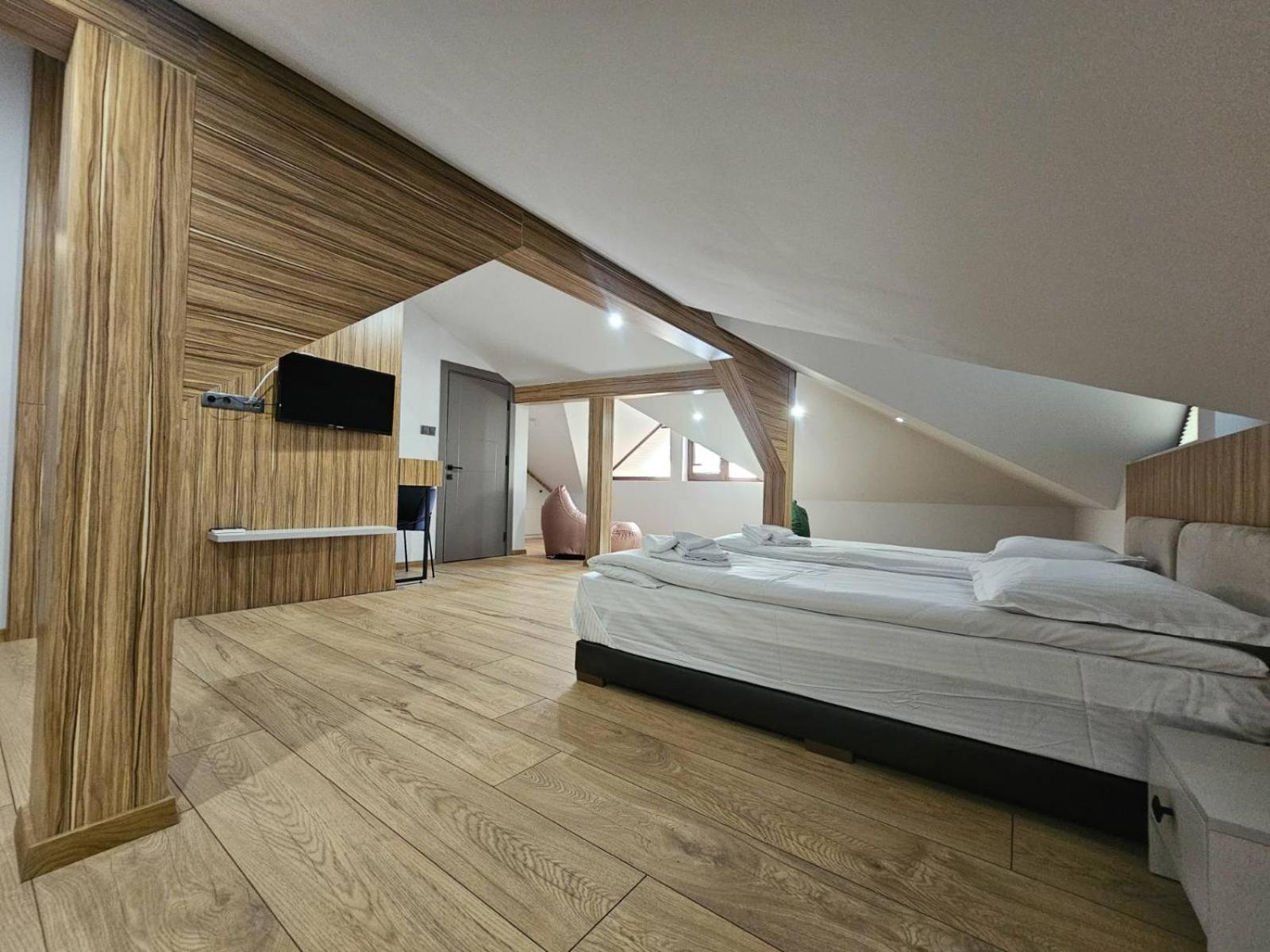 Hotel Delta Ognyanovo (Blagoevgrad)