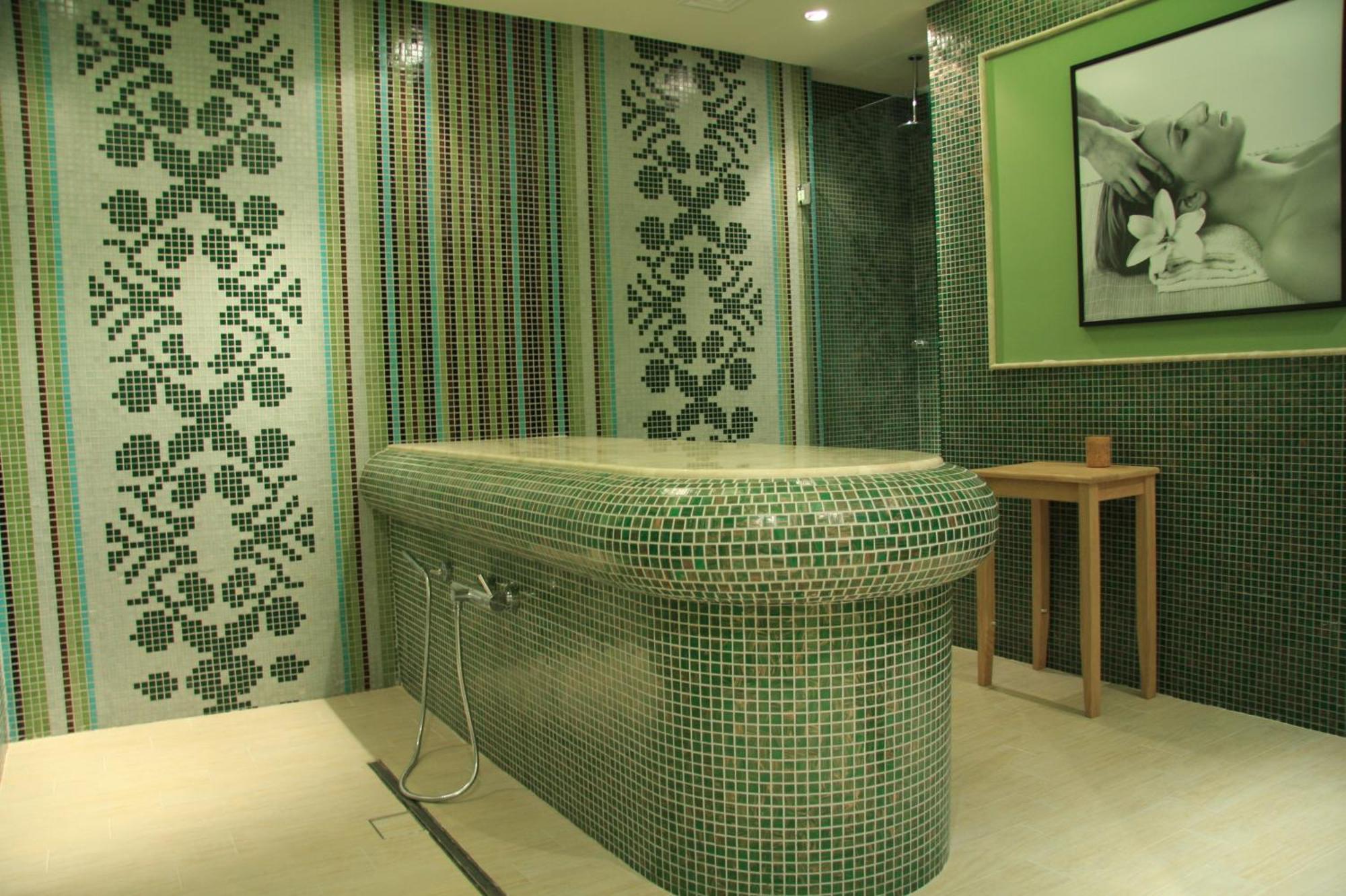 Delta Hotel 3*