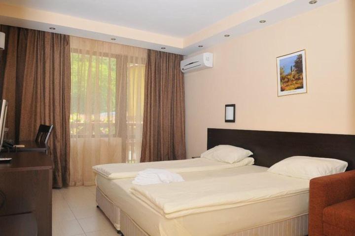 Hotel Delta
