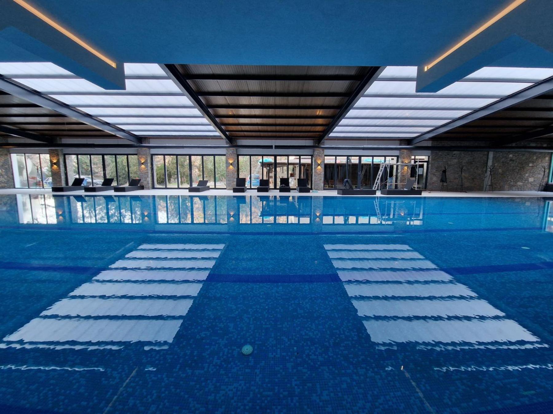 Family Delta Hotel Ognyanovo (Blagoevgrad)
