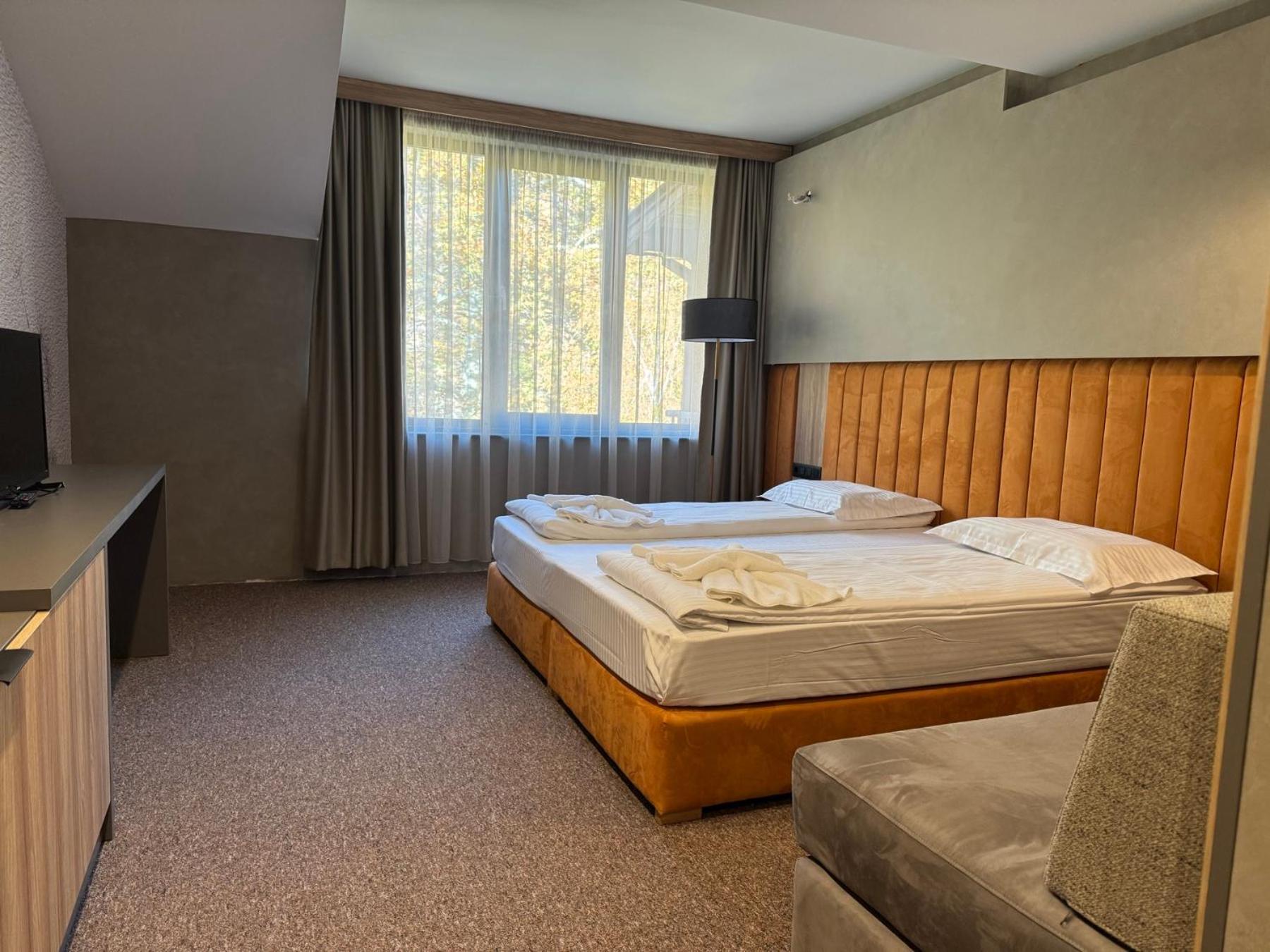 Delta Hotel Ognyanovo (Blagoevgrad)