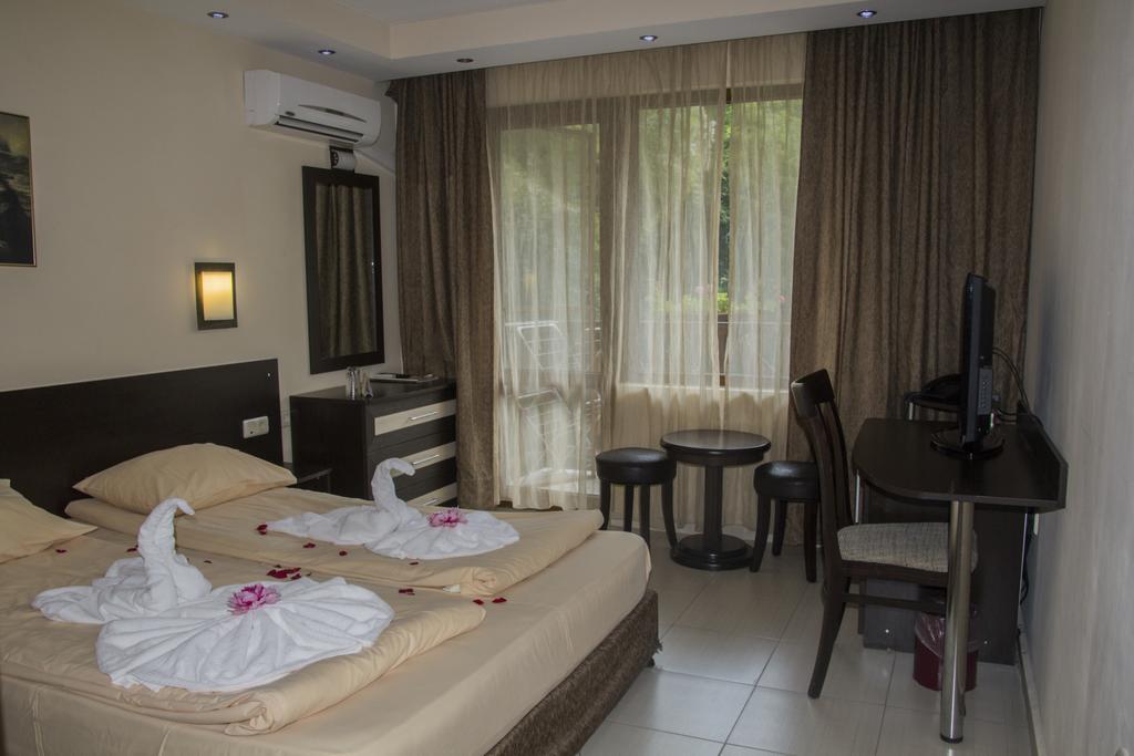 Hotel Delta