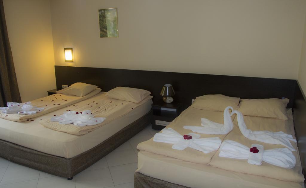 Delta Hotel 3*