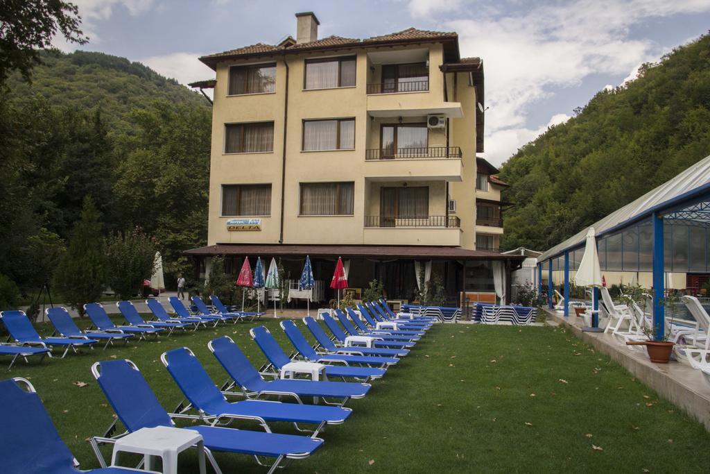 Hotel Delta Ognyanovo (Blagoevgrad)
