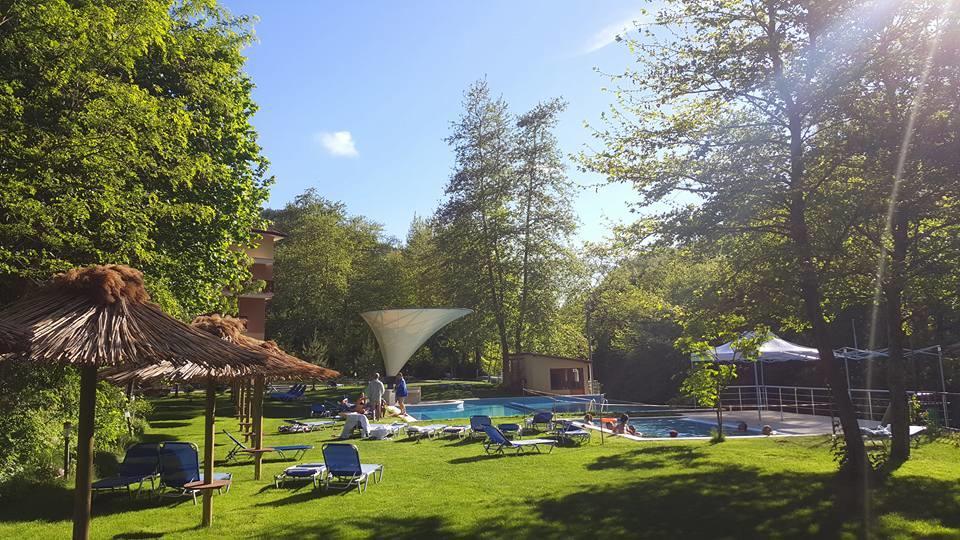 Delta 3* Ognyanovo (Blagoevgrad)
