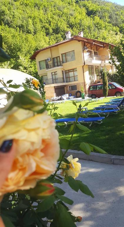 Hotel Delta Ognyanovo (Blagoevgrad)
