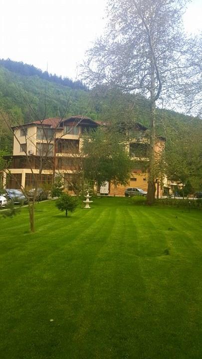 Delta Ognyanovo (Blagoevgrad)