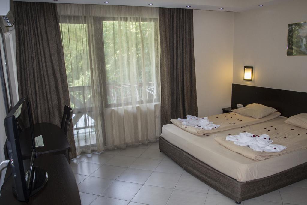 Delta Hotel Ognyanovo (Blagoevgrad)